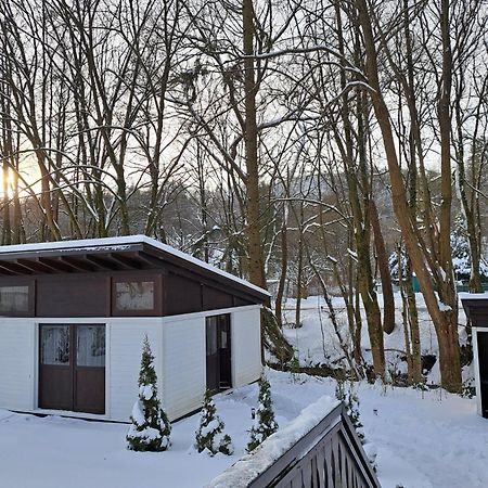 Ferienhaus Gretel In Zorge Exteriér fotografie