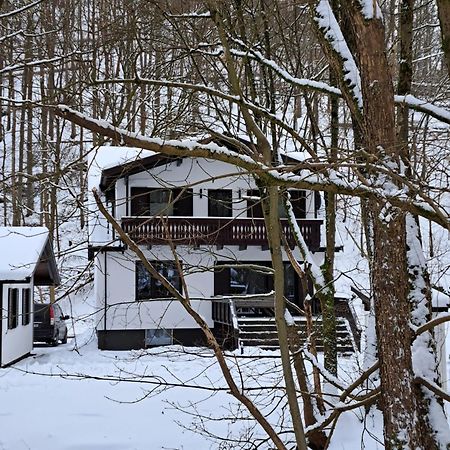 Ferienhaus Gretel In Zorge Exteriér fotografie