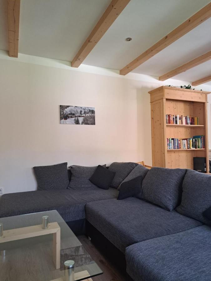Ferienhaus Gretel In Zorge Exteriér fotografie
