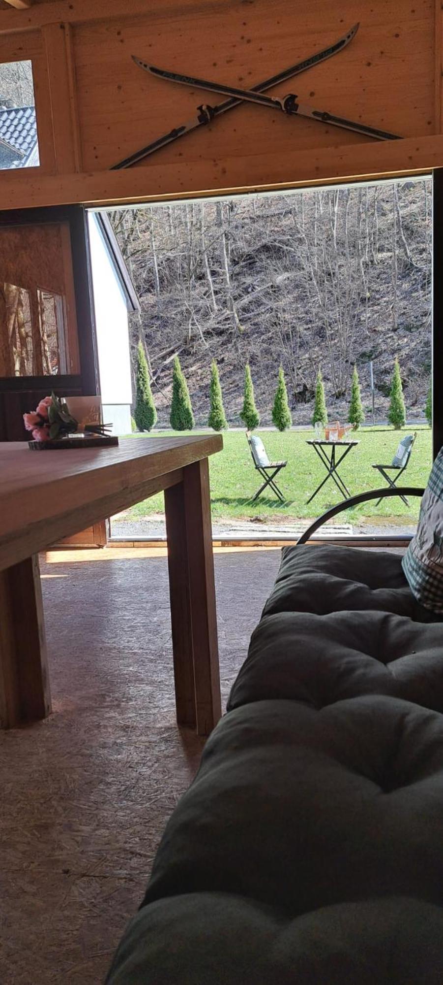 Ferienhaus Gretel In Zorge Exteriér fotografie