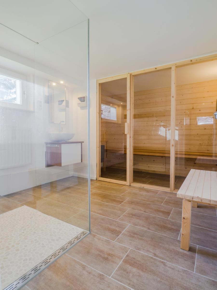 Ferienhaus Gretel In Zorge Exteriér fotografie