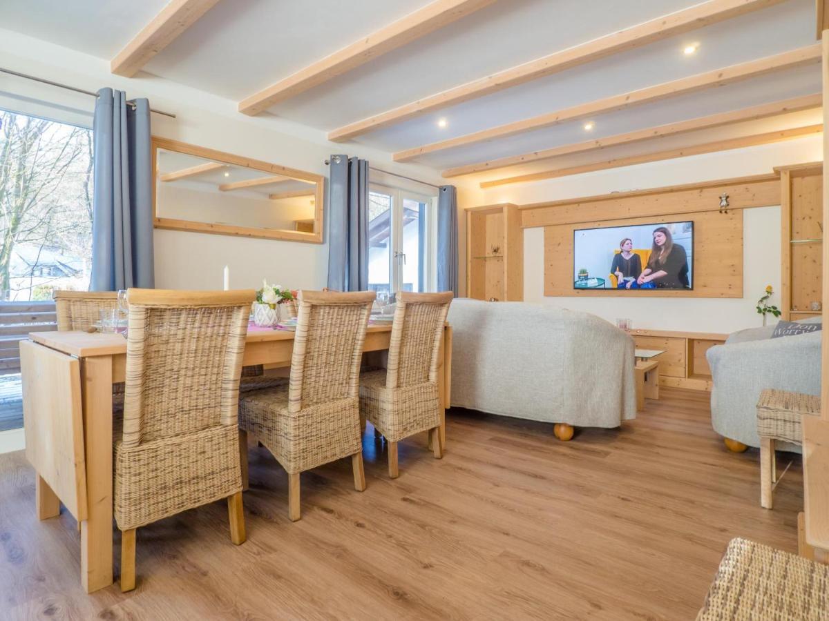 Ferienhaus Gretel In Zorge Exteriér fotografie