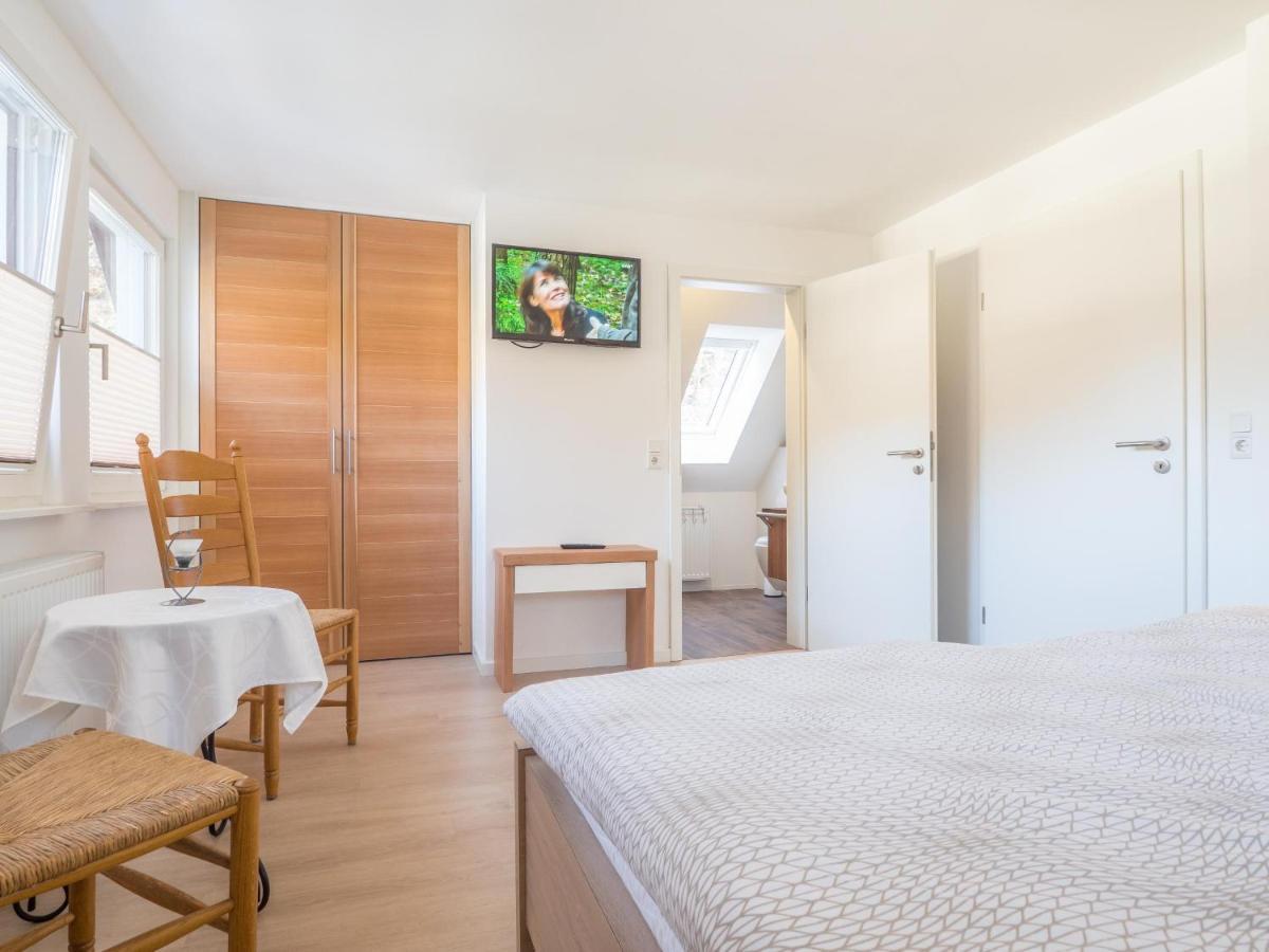 Ferienhaus Gretel In Zorge Exteriér fotografie
