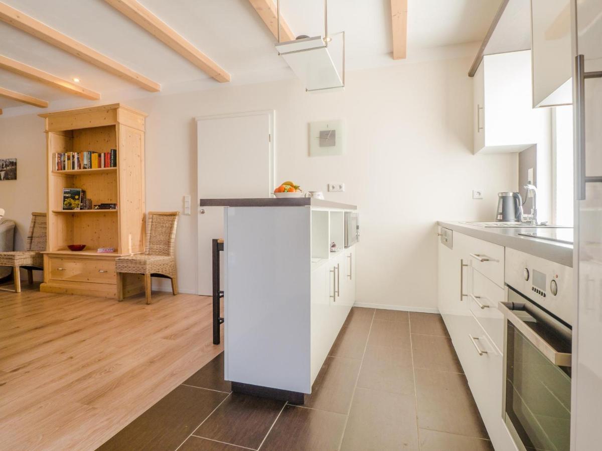 Ferienhaus Gretel In Zorge Exteriér fotografie