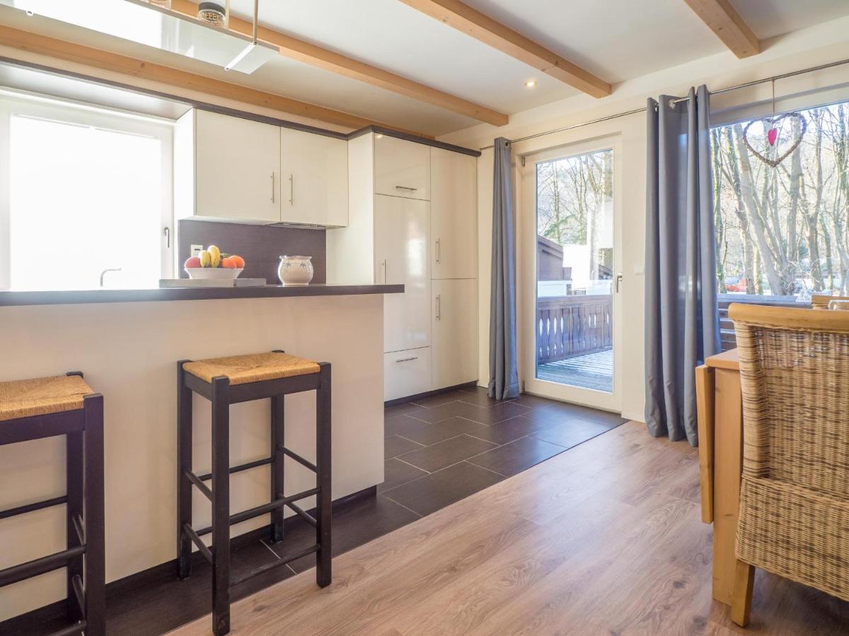 Ferienhaus Gretel In Zorge Exteriér fotografie